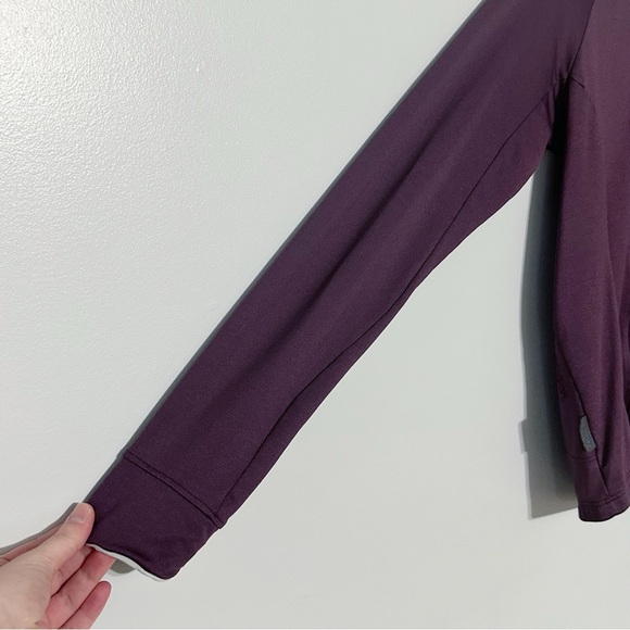 Velocio Recon Wool Long Sleeve Cycling Jacket Size Small - Picture 2 of 10